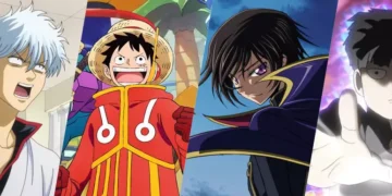 Os 10 melhores animes para assistir na Crunchyroll agora; confira