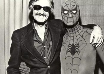 Morre Danny Seagren, primeiro Homem-Aranha em live-action e ícone da TV