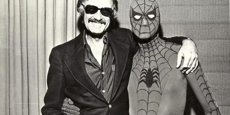 Morre Danny Seagren, primeiro Homem-Aranha em live-action e ícone da TV