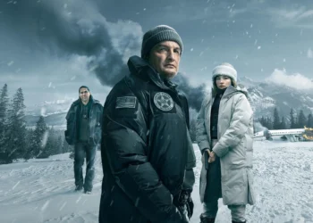 Quais são os melhores lançamentos de filmes na Netflix neste novembro?