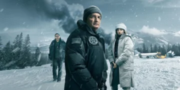 Quais são os melhores lançamentos de filmes na Netflix neste novembro?