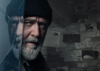 A Teia: Novo Filme Estreia nos Cinemas Brasileiros