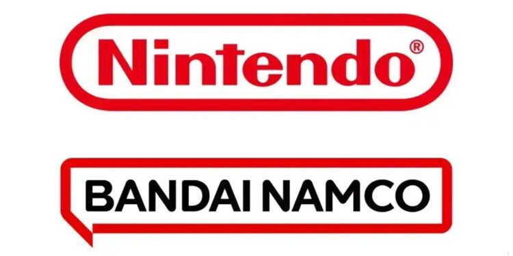 Nintendo adquire Bandai Namco de Singapura e cria Nintendo Studios