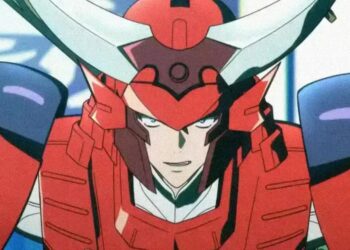Novo anime Samurai Warriors chega ao Japão com trailer inédito