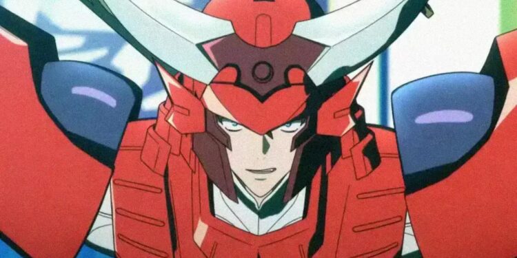 Novo anime Samurai Warriors chega ao Japão com trailer inédito 1 Novo anime Samurai Warriors chega ao Japão com trailer inédito