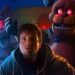 Novo teaser de Five Nights at Freddy's 2 promete ação e suspense 2 Novo teaser de Five Nights at Freddy's 2 promete ação e suspense