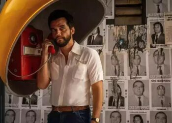 O Agente Secreto é destaque entre os melhores filmes de 2025