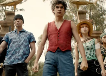 7 séries imperdíveis para quem gostou de One Piece (live-action ou anime)