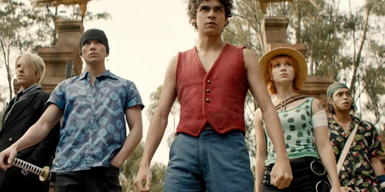 7 séries imperdíveis para quem gostou de One Piece (live-action ou anime)