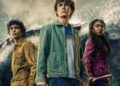 Percy Jackson: 2ª temporada traz novos monstros e ação no teaser trailer 3 Percy Jackson: 2ª temporada traz novos monstros e ação no teaser trailer