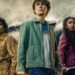Percy Jackson: 2ª temporada traz novos monstros e ação no teaser trailer