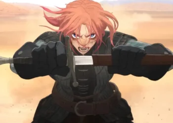 Scarlet | Filme de Mamoru Hosoda ganha trailer com música-tema