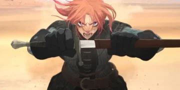 Scarlet | Filme de Mamoru Hosoda ganha trailer com música-tema