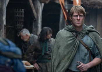 O Cavaleiro dos Sete Reinos | Série de Game of Thrones ganha foto de Dunk e Egg