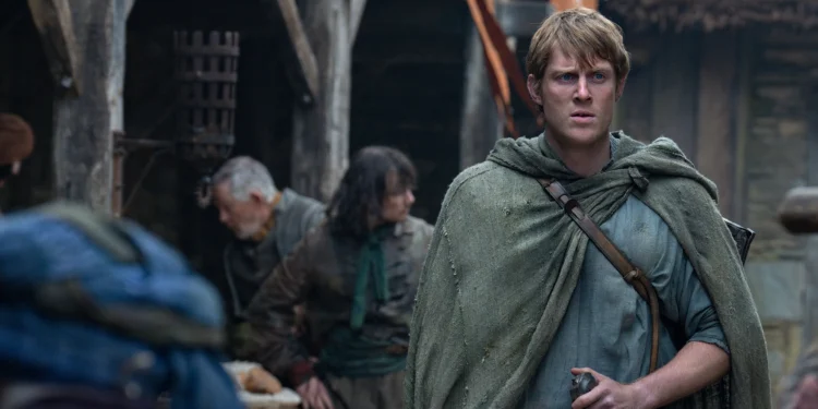 O Cavaleiro dos Sete Reinos | Série de Game of Thrones ganha foto de Dunk e Egg 1 O Cavaleiro dos Sete Reinos | Série de Game of Thrones ganha foto de Dunk e Egg