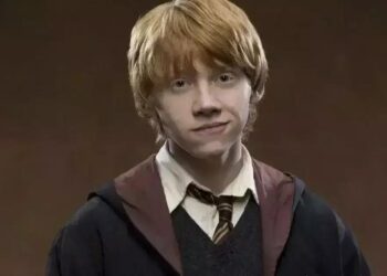 Rupert Grint reflete sobre possível retorno como Rony Weasley