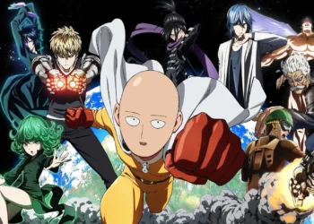 One-Punch Man: Episódio recebe uma das piores notas da história do anime