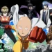 One-Punch Man: Episódio recebe uma das piores notas da história do anime 2 One-Punch Man: Episódio recebe uma das piores notas da história do anime