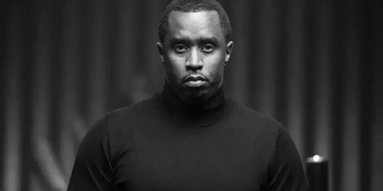 Série sobre P. Diddy, produzida por 50 Cent, ganha estreia na Netflix