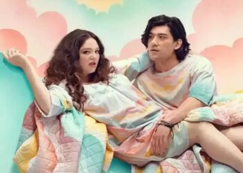 Série Too Much, de Lena Dunham, é oficialmente encerrada após uma temporada