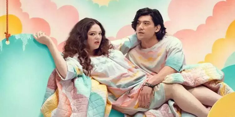 Série Too Much, de Lena Dunham, é oficialmente encerrada após uma temporada