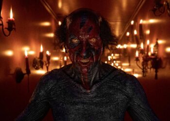 7 grandes filmes de terror que vão estrear em 2026