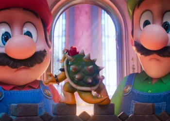 Super Mario Galaxy - O Filme ganha trailer com Rosalina; assista