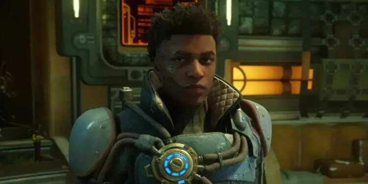 The Outer Worlds 2: Não é uma Crítica ao Capitalismo, Afirma Obsidian