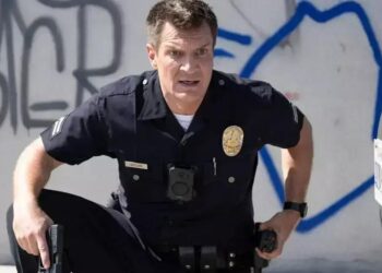 The Rookie: nova série derivada com Jay Ellis é confirmada