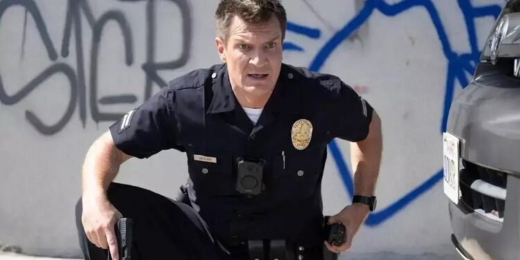 The Rookie: nova série derivada com Jay Ellis é confirmada