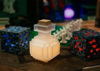 Top 10 servidores de Minecraft para você explorar em 2025