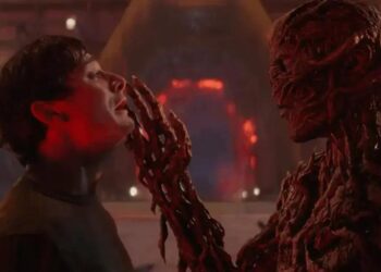 Trailer explosivo da 5ª temporada de Stranger Things é lançado