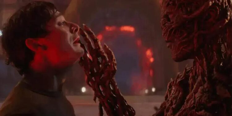 Trailer explosivo da 5ª temporada de Stranger Things é lançado