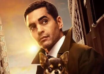 Trailer inédito da 4ª temporada de Will Trent: Assista agora!