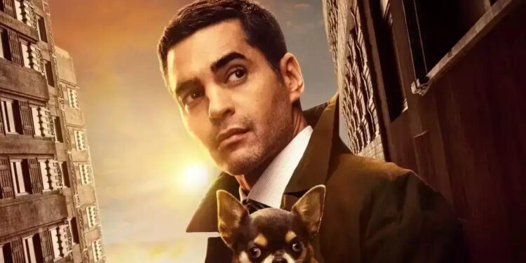 Trailer inédito da 4ª temporada de Will Trent: Assista agora!