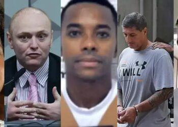 Tremembé: Confira quais condenados devem aparecer na 2ª temporada da série