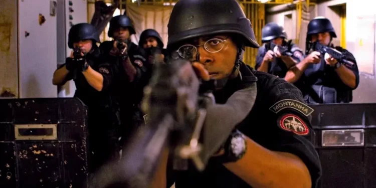 7 melhores produções brasileiras da última década