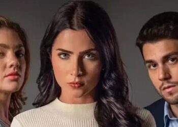 Tudo por Uma Segunda Chance: A Nova Novela Vertical da Globo com Jade Picon