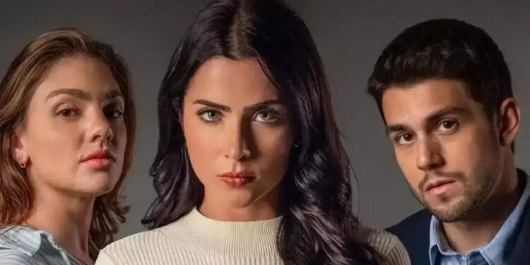 Tudo por Uma Segunda Chance: A Nova Novela Vertical da Globo com Jade Picon