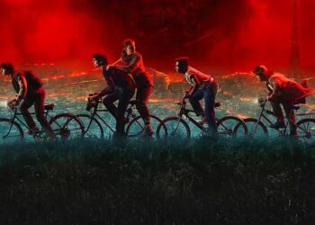 Tudo sobre a 5ª Temporada de Stranger Things: lançamentos e episódios