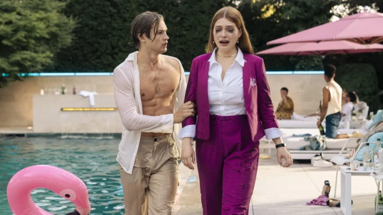 Maxton Hall: O que você precisa saber antes de ver a 2ª temporada