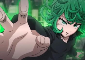 Um olhar crítico sobre o 7º episódio de One Punch Man