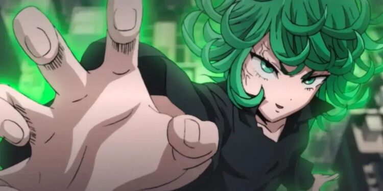 Um olhar crítico sobre o 7º episódio de One Punch Man 1 Um olhar crítico sobre o 7º episódio de One Punch Man