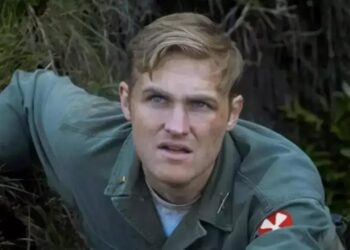 Wyatt Russell pode estrelar prequel da série Monarch de Godzilla e Kong