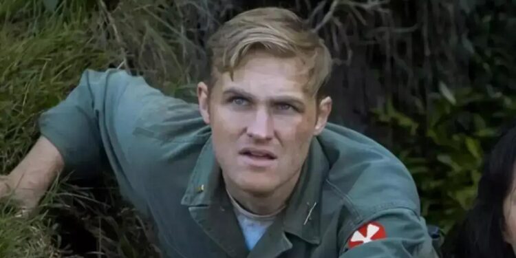 Wyatt Russell pode estrelar prequel da série Monarch de Godzilla e Kong