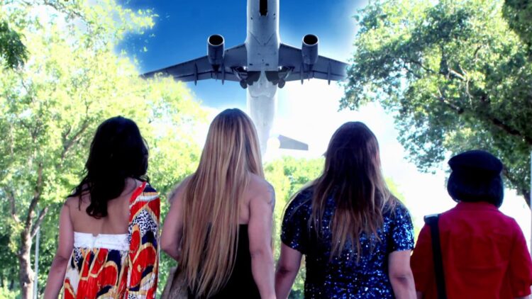 Onde Assistir A Volta das que Não Foram