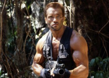 Predador | Novo filme pode ter volta de Arnold Schwarzenegger como Dutch