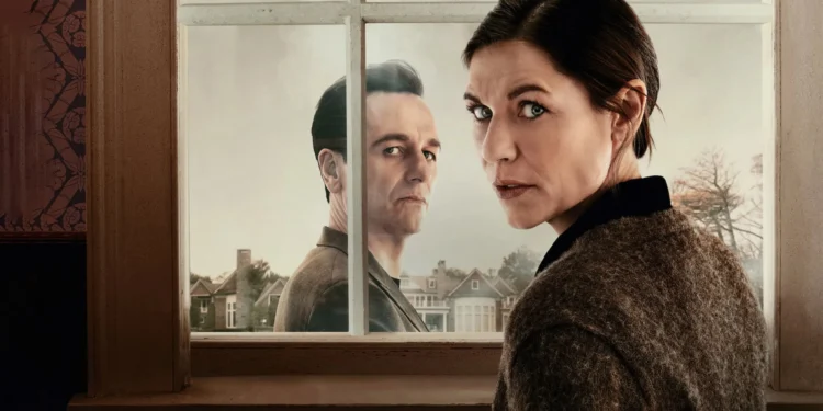 O Monstro em Mim terá 2ª temporada? Criador comenta 1 O Monstro em Mim terá 2ª temporada? Criador comenta