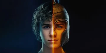 Percy Jackson: Trailer da 2ª temporada apresenta novos deuses