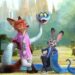 Zootopia 2 quebra recorde e é sucesso nas bilheteiras 2 Zootopia 2 quebra recorde e é sucesso nas bilheteiras